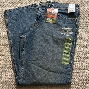 Lee Jeans